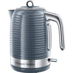 Russell Hobbs 1.7L Textures Kettle, 21270, White