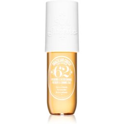 Sol de Janeiro Brazilian Crush Cheirosa '62 Perfumed Body and Hair Mist W 90 ml