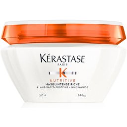 Kérastase Nutritive Masquintense Riche Regenerating Hair Mask 200 ml
