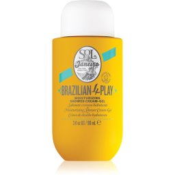 Sol de Janeiro Brazilian 4Play Creamy Shower Gel 90 ml