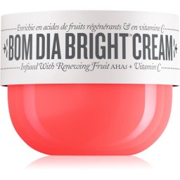 Sol de Janeiro Bom Dia™ Bright Cream Brightening Body Cream 240 ml