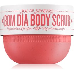 Sol de Janeiro Bom Dia™ Body Scrub Smoothing Body Scrub 220 g