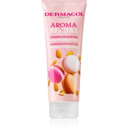 Dermacol Aroma Moment Almond Macaroon Soothing Shower Gel 250 ml