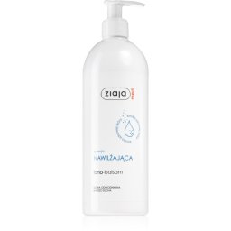 Ziaja Med Hydrating Care Nourishing Regenerating Balm for Dehydrated and Extra Dry Skin 400 ml