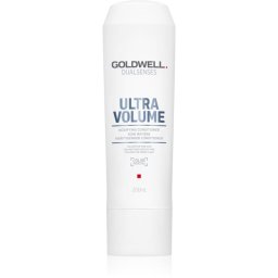 Goldwell Dualsenses Ultra Volume Volume Conditioner for Fine Hair 200 ml
