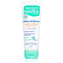 Instituto Español Atopic Skin Intensive Hand Cream 75 ml