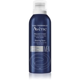 Avène Men Shaving Foam M 200 ml