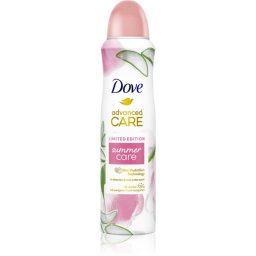 Dove Advanced Care Summer Care Deodorant spray Limited Edition 150 ml