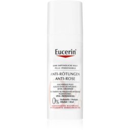 Eucerin Anti-Redness Neutralizing Daily Cream With Green Pigments SPF 30 50 ml