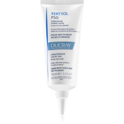Ducray Kertyol P.S.O. Concentrated Care for topical treatment 100 ml