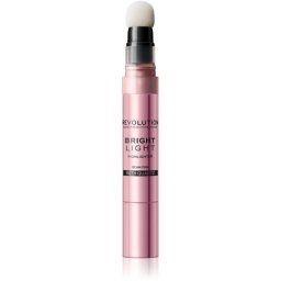 Revolution Bright Light Cream Highlighter shade Beam Pink 3 ml