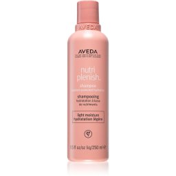 Aveda Nutriplenish™ Shampoo Light Moisture Light Moisturising Shampoo for dry hair 250 ml
