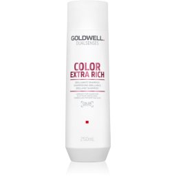 Goldwell Dualsenses Color Extra Rich Color Protecting Shampoo 250 ml