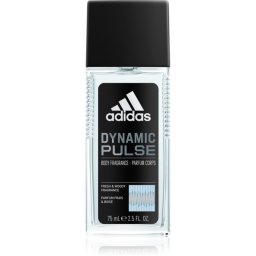 Adidas Dynamic Pulse Edition 2022 perfume deodorant M 75 ml