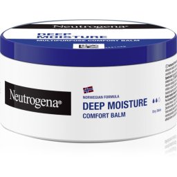 Neutrogena Norwegian Formula® Moisturizing Balm for the body 300 ml