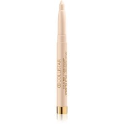 Collistar For Your Eyes Only Eye Shadow Stick Long-Lasting Eyeshadow in Pencil shade 1 Ivory 1.4 g