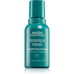 Aveda Botanical Repair™ Strengthening Shampoo Energising Shampoo for damaged hair 50 ml