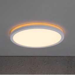 Nordlux Oja 24 LED ceiling light IP20 2,700 K white