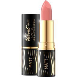 Eveline Cosmetics Velvet Matt Creamy Lipstick with matt effect shade 510 4,5 g