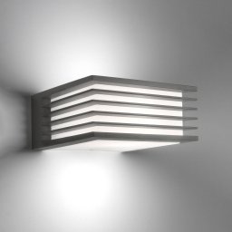 Philips myGarden Shades wall light E27 anthracite