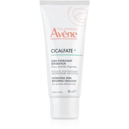 Avène Cicalfate+ Hydrating Skin Repairing Emulsion Renewing Moisturising Emulsion 40 ml