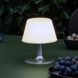 EVA Solo SunLight LED table lamp 16cm opal