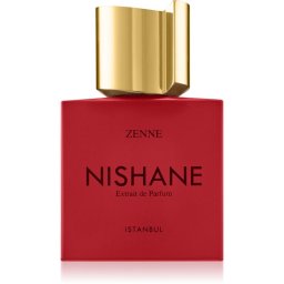 Nishane Zenne perfume extract U 50 ml