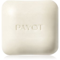 Payot Herbier Pain Nettoyant Visage Et Corps À L'huile Essentielle De Cyprès Bar Soap for face and body 85 g