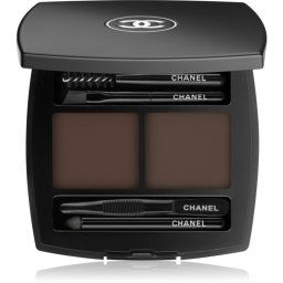 Chanel La Palette Sourcils Palette for eyebrows shade 4 g