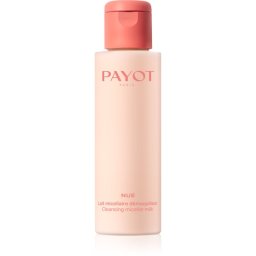 Payot Nue Lait Micellaire Démaquillant Micellar Milk 100 ml