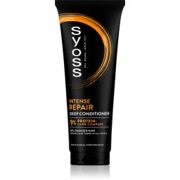Syoss Intense Repair Hair Balm to treat hair brittleness 250 ml