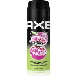 Axe Epic Fresh Deodorant spray M 150 ml