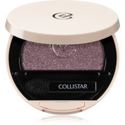 Collistar Impeccable Compact Eye Shadow Eyeshadow shade 310 Burgundy 3 g