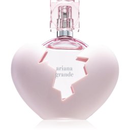Ariana Grande Thank U Next EDP W 100 ml