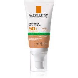 La Roche-Posay Anthelios XL Tinted Mattifying Gel Cream SPF 50+ 50 ml