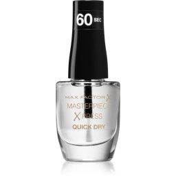 Max Factor Masterpiece Xpress Quick - Drying Nail Polish shade 100 No Dramas 8 ml