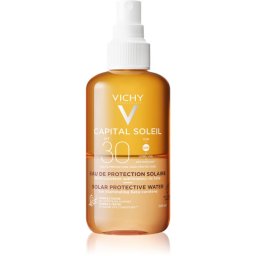 Vichy Capital Soleil Protective Spray with Beta Carotene SPF 30 200 ml