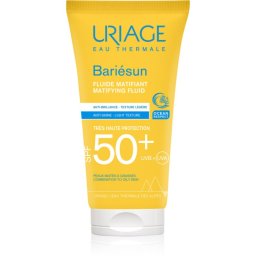 Uriage Bariésun Matifying Fluid SPF 50+ Mattifying Hydrating Fluid SPF 50+ 50 ml