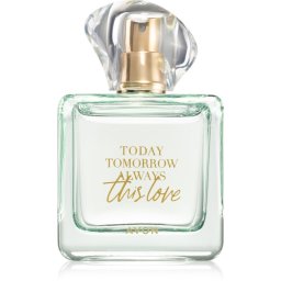 Avon Today Tomorrow Always This Love EDP W 100 ml