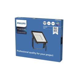 Philips ProjectLine LED outdoor spotlight 3,000K 50W