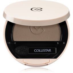 Collistar Impeccable Compact Eye Shadow Eyeshadow shade 110 Cinnamonb 3 g