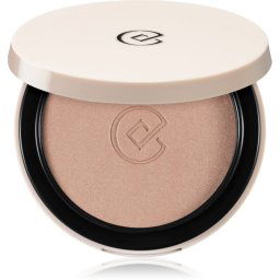 Collistar Impeccable Maxi Blush Blush shade 01 Sabbia 9 g