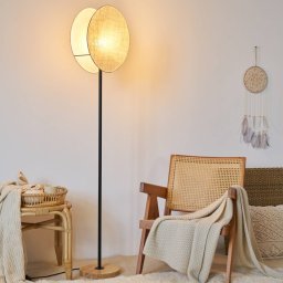 Pauleen Boho Darling floor lamp