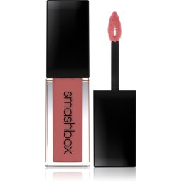 Smashbox Always On Liquid Lipstick Liquid Matte Lipstick shade - Babe Alert 4 ml