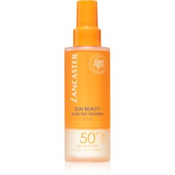 Lancaster Sun Beauty Sun Protective Water Protective Sunscreen Spray SPF 50 150 ml