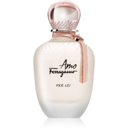 Ferragamo Amo Ferragamo Per Lei EDP W 100 ml