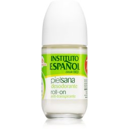 Instituto Español Healthy Skin Roll-On Deodorant 75 ml