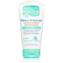 Instituto Español Atopic Skin Moisturiser for Sensitive Skin 150 ml