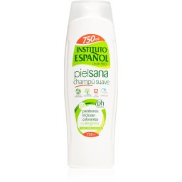 Instituto Español Healthy Skin Gentle Shampoo for Everyday Use 750 ml
