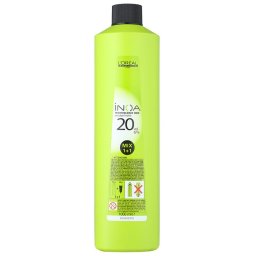 L’Oréal Professionnel Inoa ODS Activating Emulsion 6% 20 Vol 1000 ml